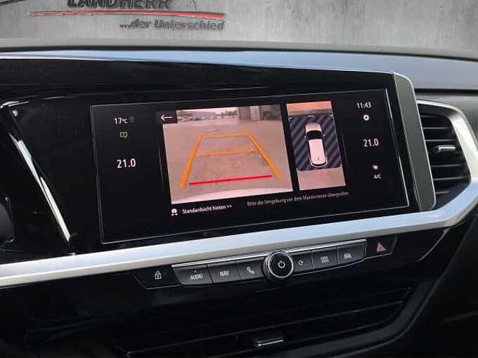 Opel Grandland GSE 4x4 PHEV// Navi/360&deg;/Allrad/ elektr. Heckklappe