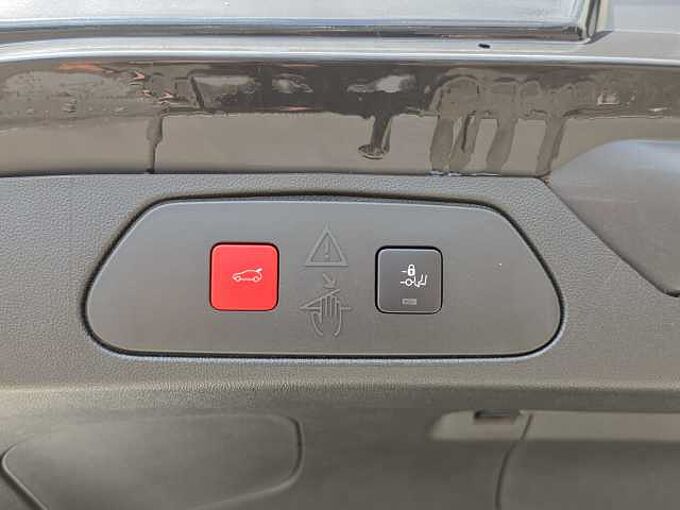 Opel Grandland GSE 4x4 PHEV// Navi/360&deg;/Allrad/ elektr. Heckklappe