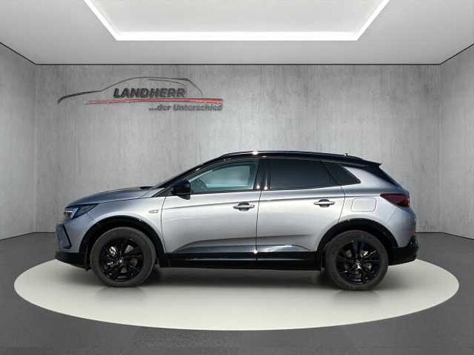 Opel Grandland GS PlugIn Hybrid // LED/Navi/Winterpaket