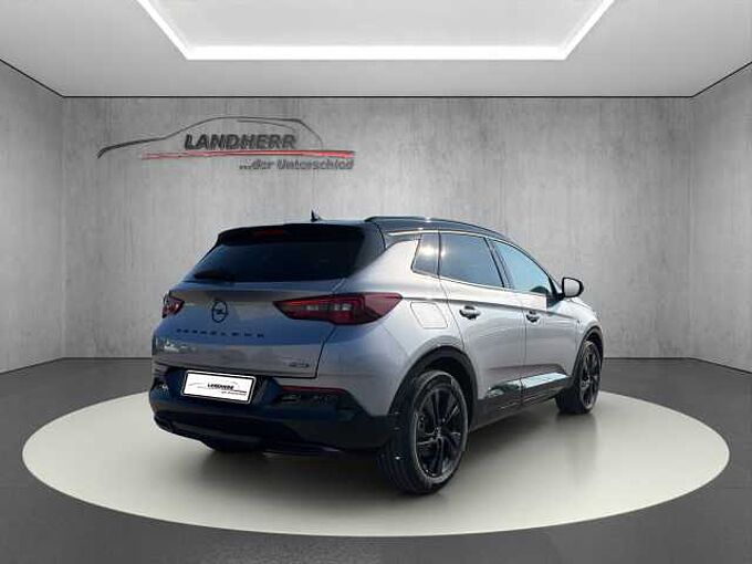 Opel Grandland GS PlugIn Hybrid // LED/Navi/Winterpaket