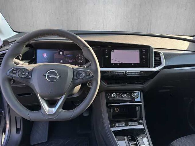 Opel Grandland GS PlugIn Hybrid // LED/Navi/Winterpaket