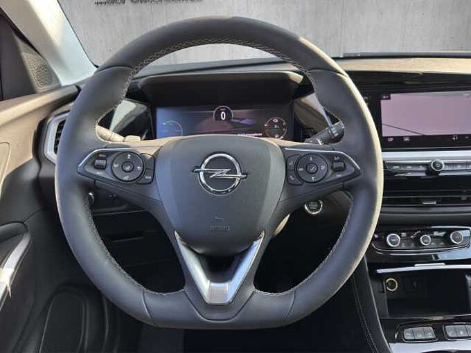 Opel Grandland GS PlugIn Hybrid // LED/Navi/Winterpaket