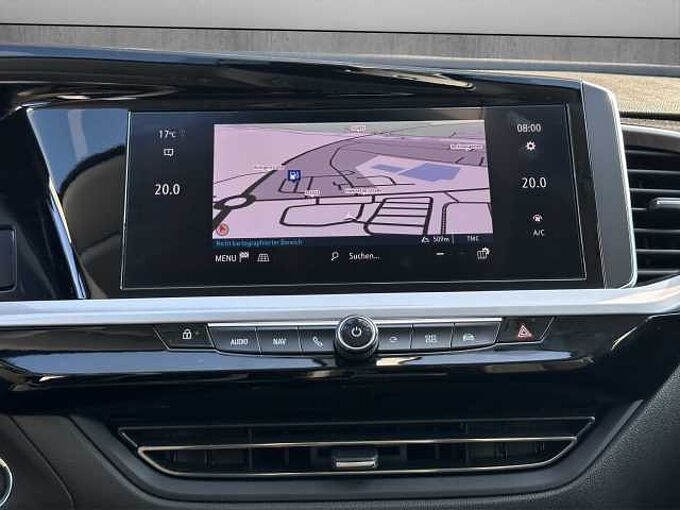 Opel Grandland GS PlugIn Hybrid // LED/Navi/Winterpaket
