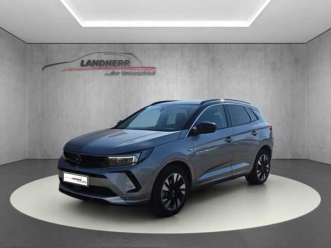 Opel Grandland PHEV Elgance //Navi/360&deg;/PDC/LED 