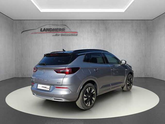 Opel Grandland PHEV Elgance //Navi/360&deg;/PDC/LED 