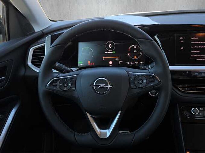 Opel Grandland PHEV Elgance //Navi/360&deg;/PDC/LED 