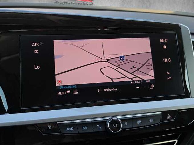 Opel Grandland PHEV Elgance //Navi/360&deg;/PDC/LED 