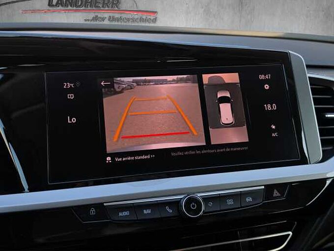 Opel Grandland PHEV Elgance //Navi/360&deg;/PDC/LED 