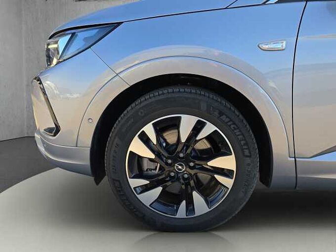 Opel Grandland PHEV Elgance //Navi/360&deg;/PDC/LED 