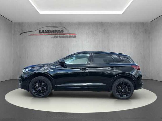Opel Grandland GS PlugIn Hybrid // LED/Navi/Winterpaket 