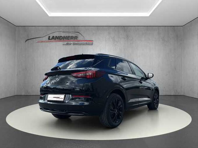 Opel Grandland GS PlugIn Hybrid // LED/Navi/Winterpaket 
