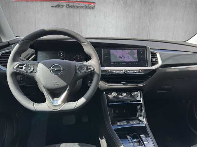 Opel Grandland GS PlugIn Hybrid // LED/Navi/Winterpaket 