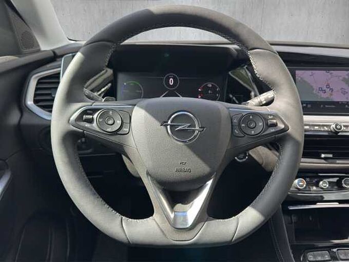 Opel Grandland GS PlugIn Hybrid // LED/Navi/Winterpaket 