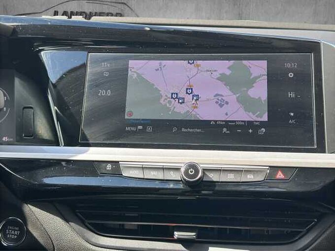 Opel Grandland GS PlugIn Hybrid // LED/Navi/Winterpaket 