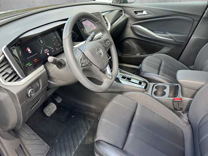 Opel Grandland GS PlugIn Hybrid // LED/Navi/Winterpaket 