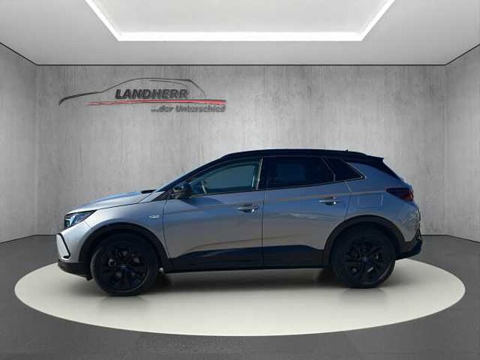 Opel Grandland PHEV Elgance //Navi/360&deg;/PDC/LED /Winterpaket