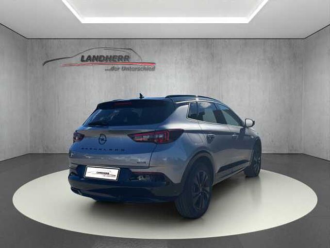 Opel Grandland PHEV Elgance //Navi/360&deg;/PDC/LED /Winterpaket