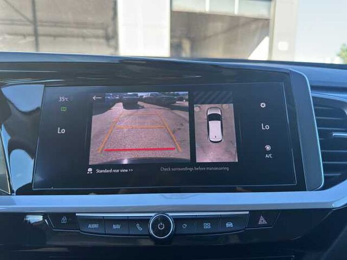 Opel Grandland PHEV Elgance //Navi/360&deg;/PDC/LED /Winterpaket