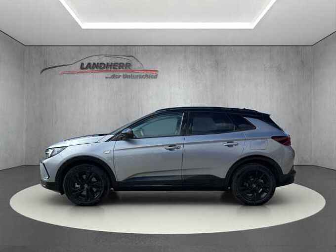 Opel Grandland PHEV Elgance //Navi/360&deg;/PDC/LED /Winterpaket