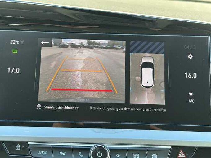 Opel Grandland PHEV Elgance //Navi/360&deg;/PDC/LED /Winterpaket