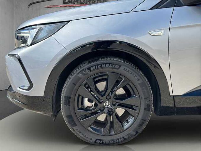 Opel Grandland PHEV Elgance //Navi/360°/PDC/LED /Winterpaket