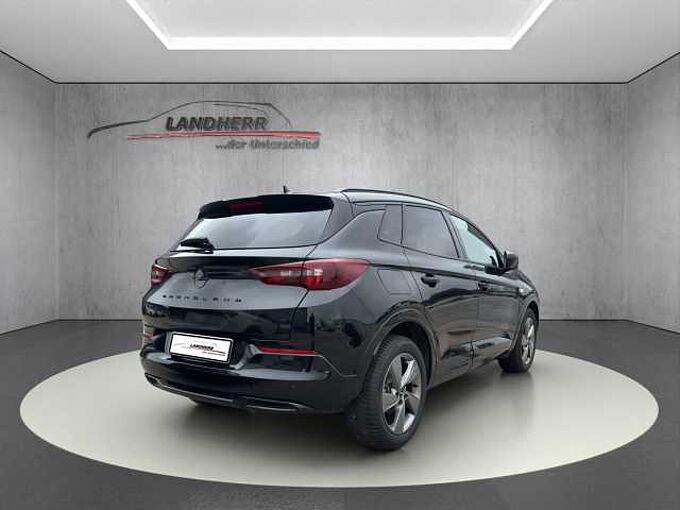 Opel Grandland 1.2 Turbo GS //Navigation/Winterpaket /Kamera