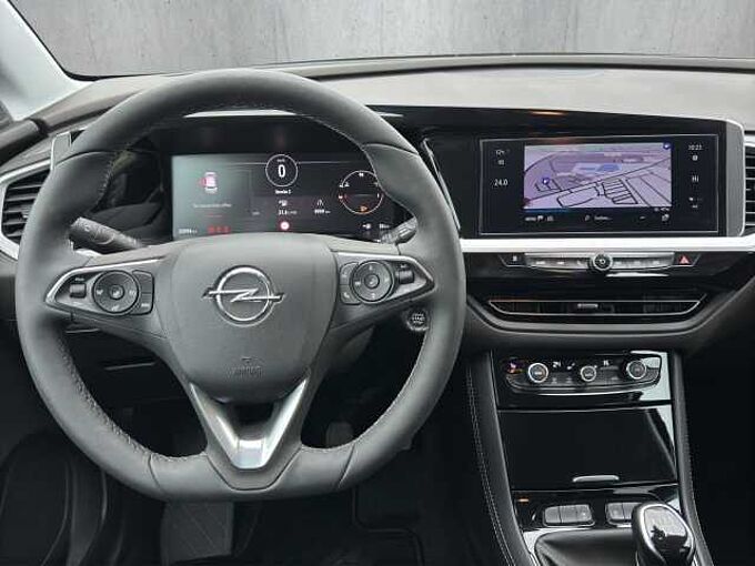 Opel Grandland 1.2 Turbo GS //Navigation/Winterpaket /Kamera