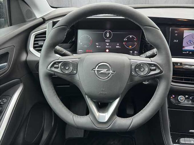 Opel Grandland 1.2 Turbo GS //Navigation/Winterpaket /Kamera