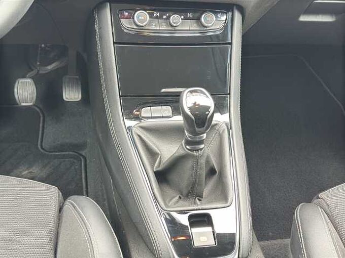 Opel Grandland 1.2 Turbo GS //Navigation/Winterpaket /Kamera