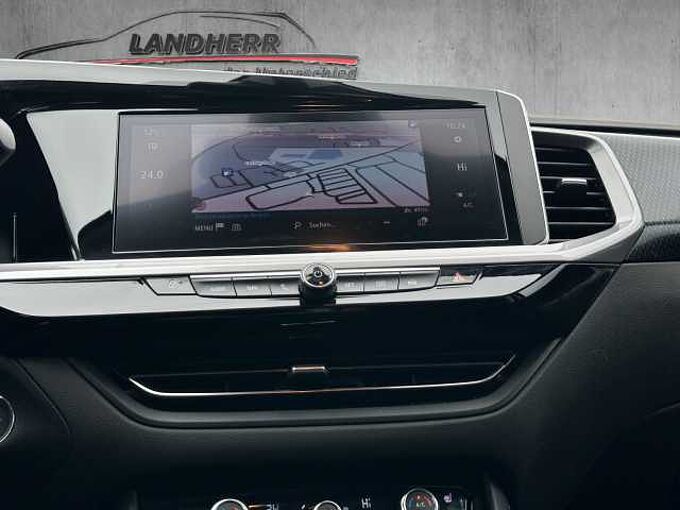 Opel Grandland 1.2 Turbo GS //Navigation/Winterpaket /Kamera