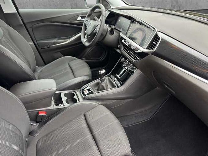 Opel Grandland 1.2 Turbo GS //Navigation/Winterpaket /Kamera