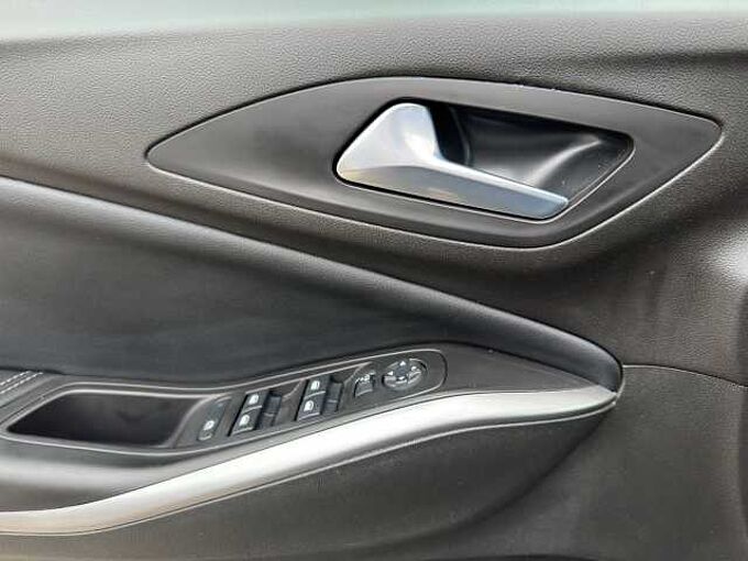 Opel Grandland 1.2 Turbo GS //Navigation/Winterpaket /Kamera