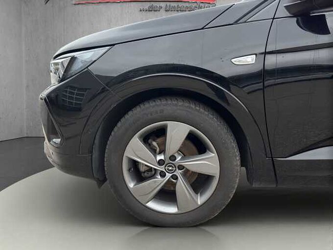 Opel Grandland 1.2 Turbo GS //Navigation/Winterpaket /Kamera