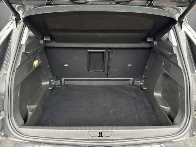 Opel Grandland 1.2 Turbo GS //Navigation/Winterpaket /Kamera