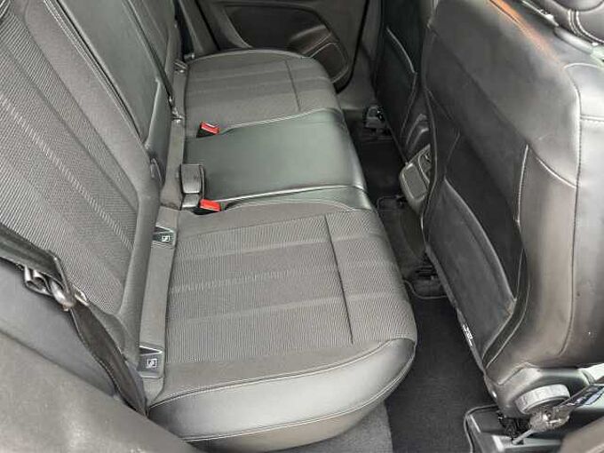 Opel Grandland 1.2 Turbo GS //Navigation/Winterpaket /Kamera