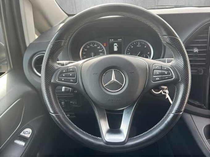 Mercedes-Benz Vito Van Tourer *Aufstelldach /AHK/Kamera/K&uuml;che*