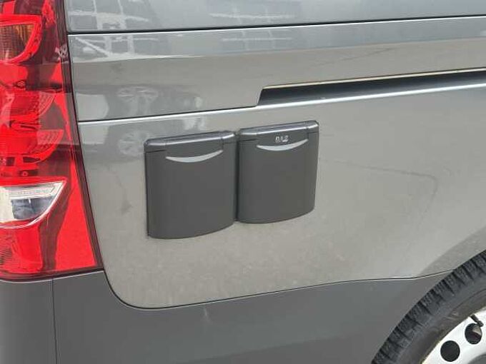 Mercedes-Benz Vito Van Tourer *Aufstelldach /AHK/Kamera/K&uuml;che*