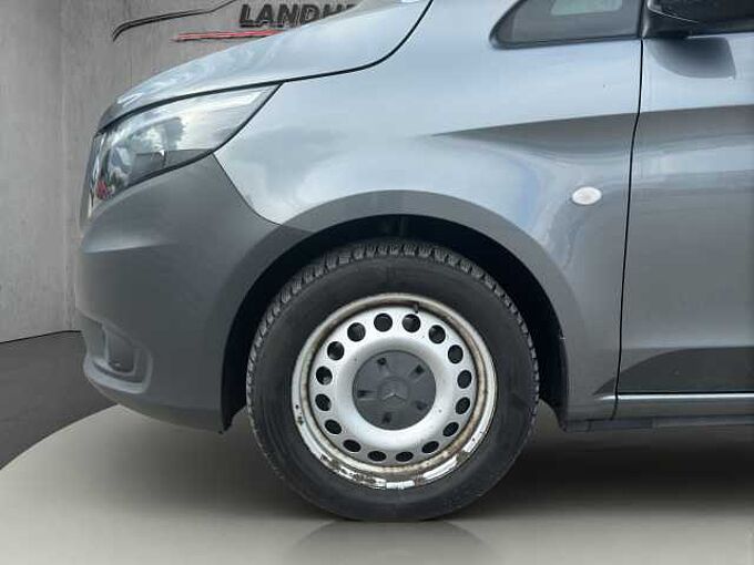 Mercedes-Benz Vito Van Tourer *Aufstelldach /AHK/Kamera/K&uuml;che*