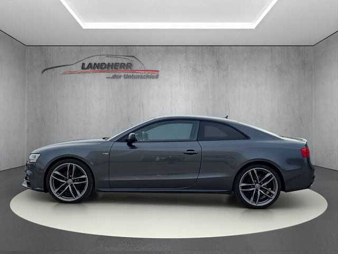 Audi A5 Coupe 3.0 TDI Quattro S line Sport Edition plus/MMI+/B&O 