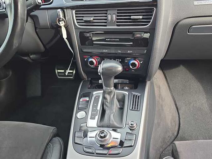 Audi A5 Coupe 3.0 TDI Quattro S line Sport Edition plus/MMI+/B&O 