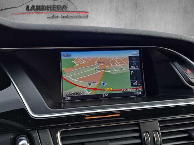 Audi A5 Coupe 3.0 TDI Quattro S line Sport Edition plus/MMI+/B&O 