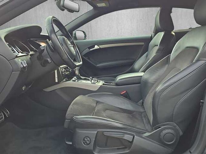 Audi A5 Coupe 3.0 TDI Quattro S line Sport Edition plus/MMI+/B&O 