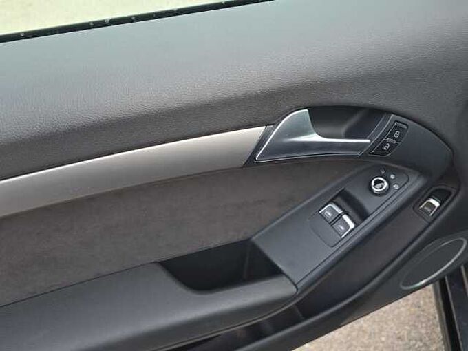 Audi A5 Coupe 3.0 TDI Quattro S line Sport Edition plus/MMI+/B&O 