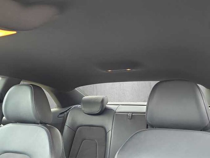 Audi A5 Coupe 3.0 TDI Quattro S line Sport Edition plus/MMI+/B&O 
