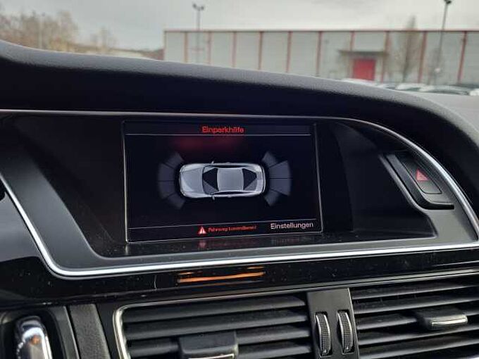 Audi A5 Coupe 3.0 TDI Quattro S line Sport Edition plus/MMI+/B&O 
