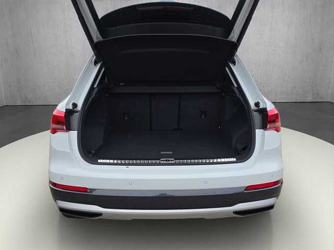 Audi Q3 Advanced // elektr. Heckklappe/SHZ/Navi