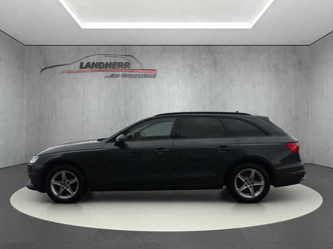 Audi A4 Avant 30 TDI *Navi/LED/SHZ/Standheiz.*