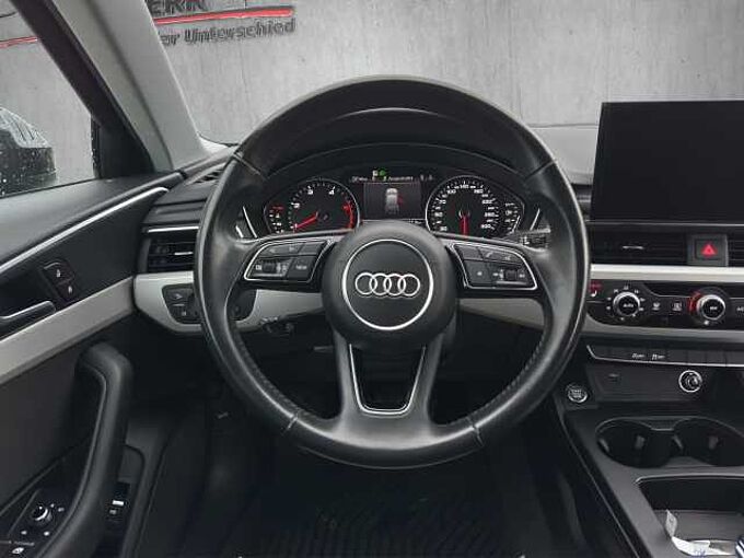 Audi A4 Avant 30 TDI *Navi/LED/SHZ/Standheiz.*