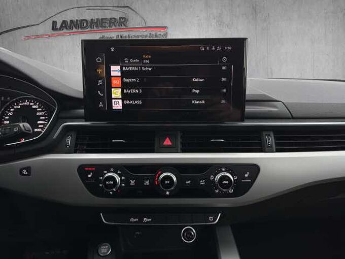 Audi A4 Avant 30 TDI *Navi/LED/SHZ/Standheiz.*