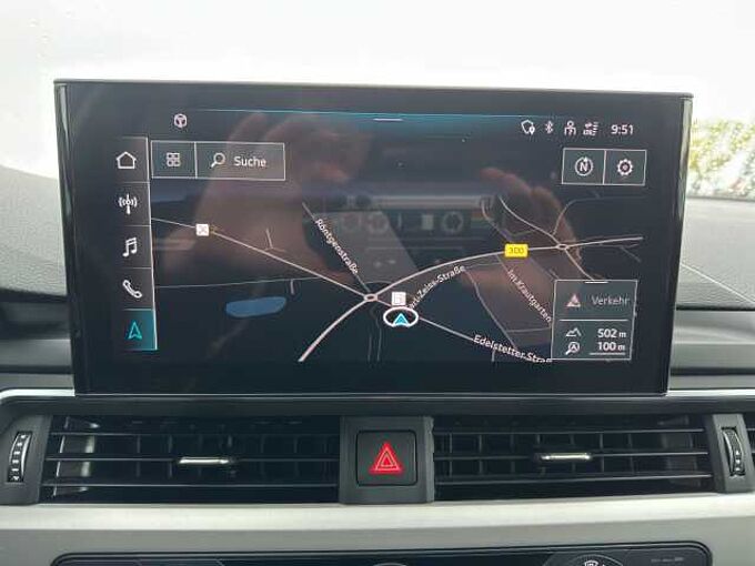 Audi A4 Avant 30 TDI *Navi/LED/SHZ/Standheiz.*